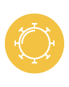 PICTOGRAMME VIRUS